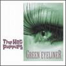 Green Eyeliner - The Hot Puppies
